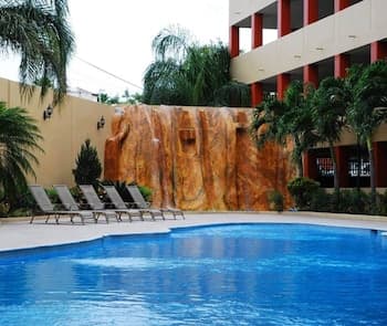 Royal Garden Reynosa