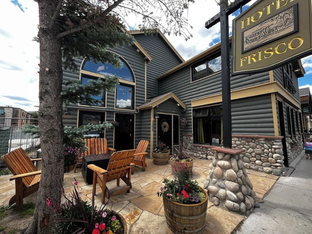 hotel image