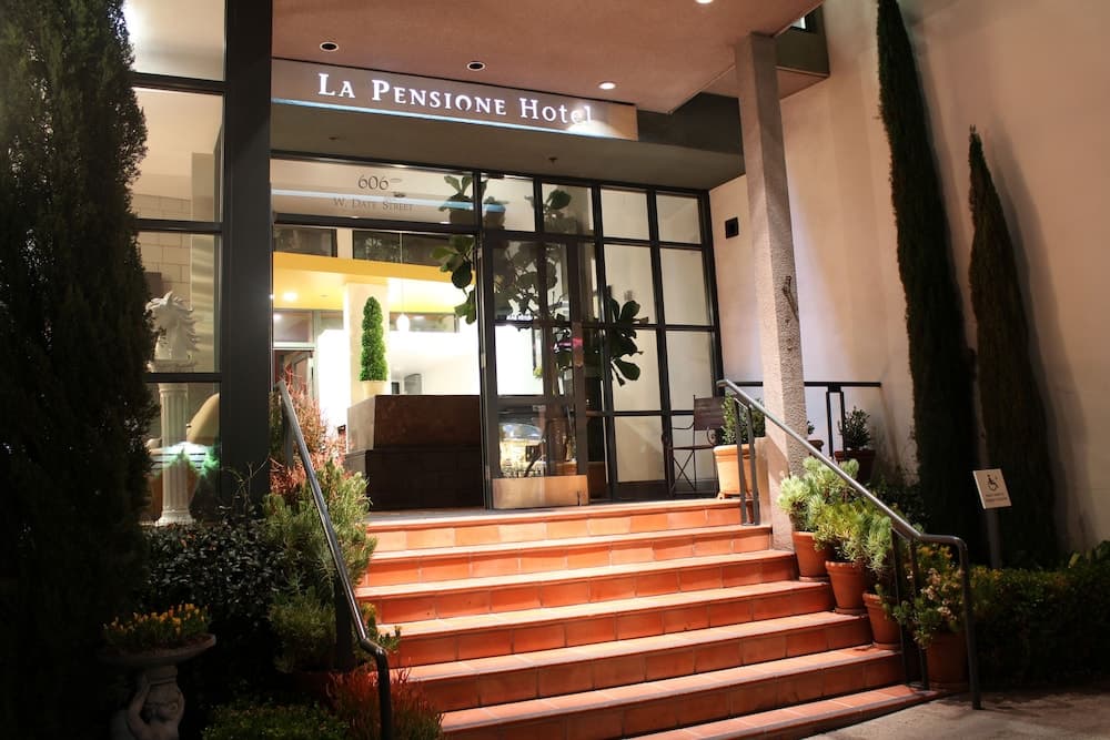 hotel image