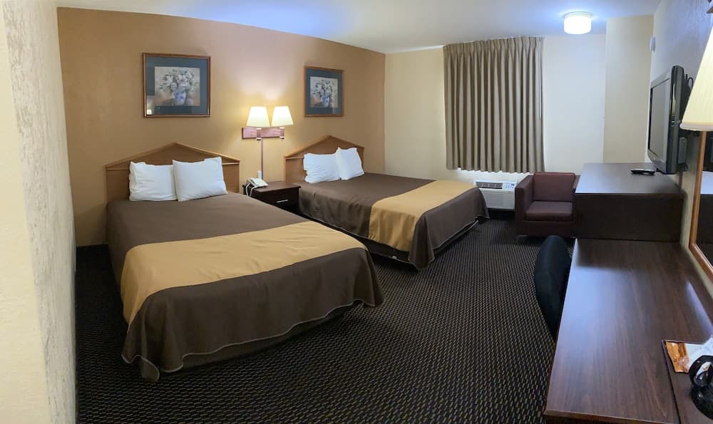 Apple Tree Inn Tyler Lindale