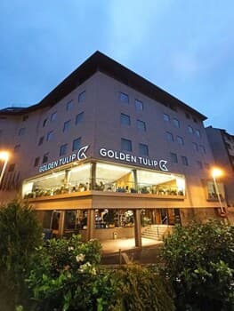 Golden Tulip Andorra Fènix