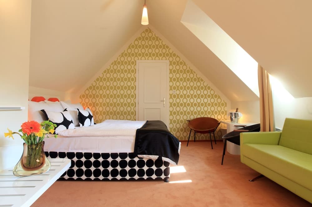 LH Vintage Design Hotel Sax