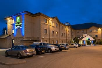 Holiday Inn Express Inverness, an IHG Hotel