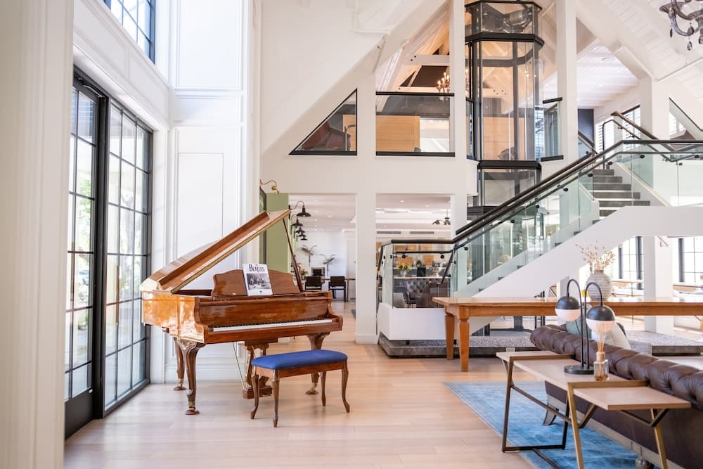 The Estate Yountville