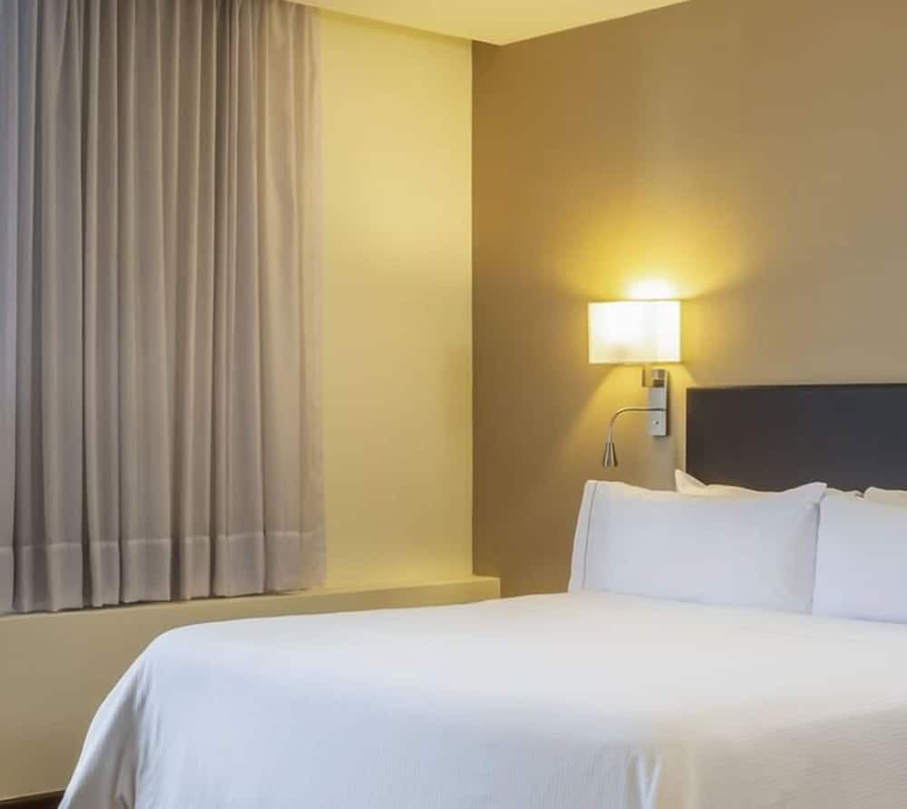 Fiesta Inn Centro Historico