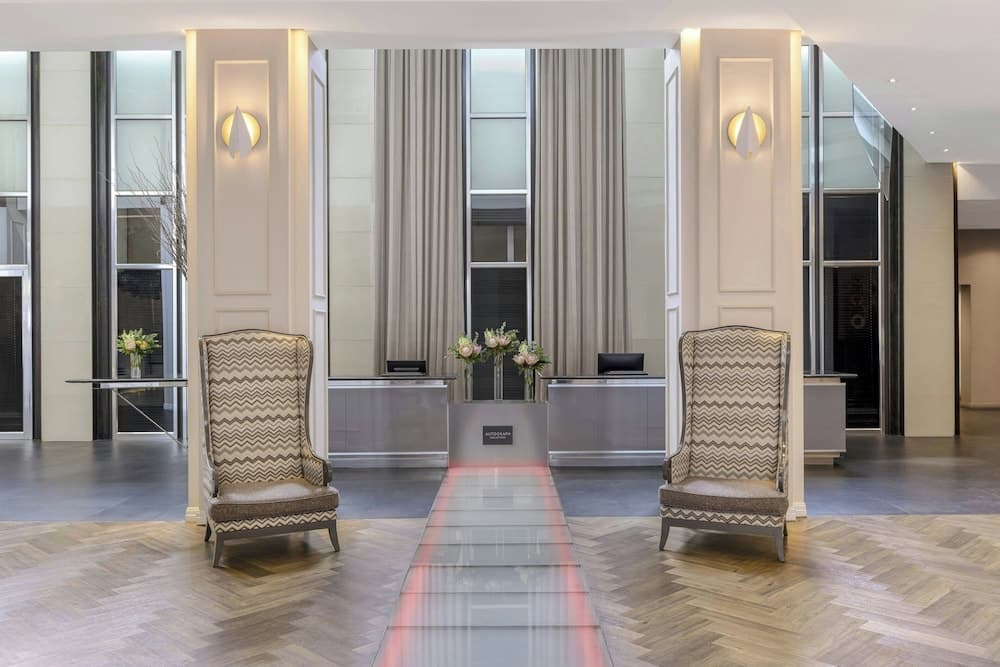 African Pride Melrose Arch Hotel, Autograph Collection