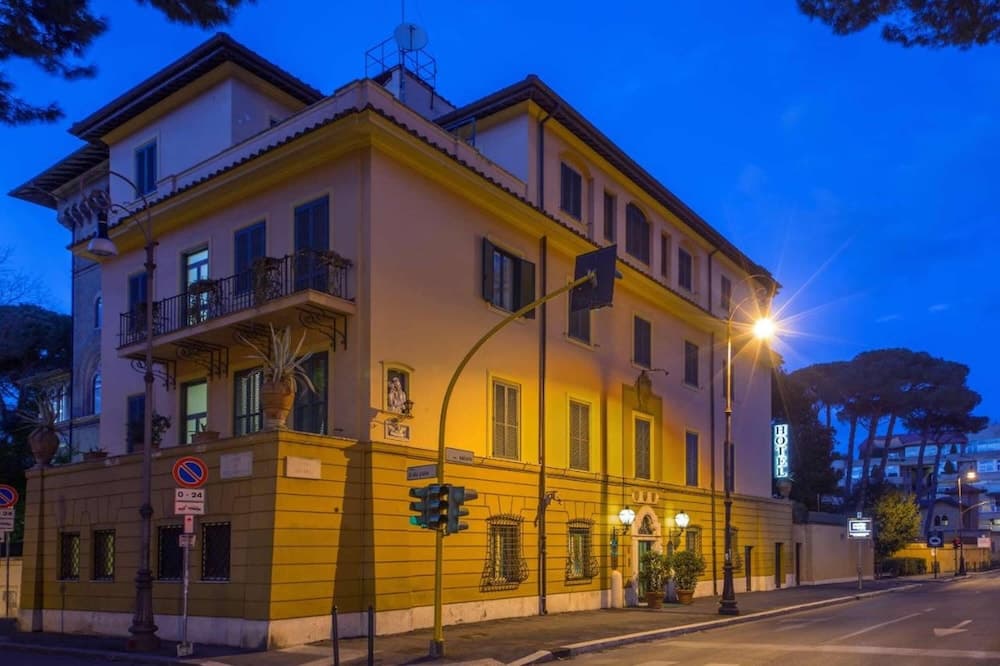 hotel image