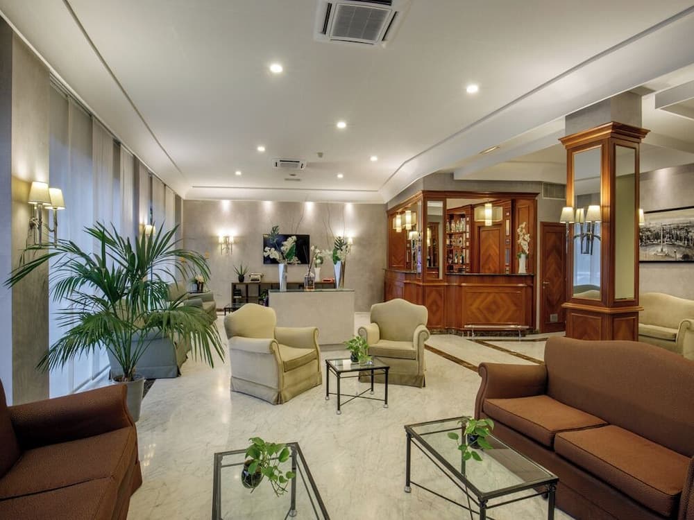 Hotel Santa Costanza by OMNIA hotels