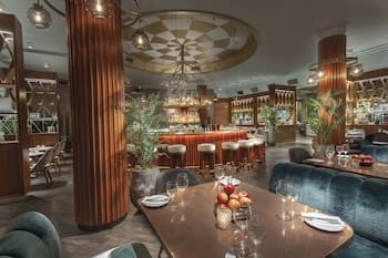 Jalta Boutique Hotel