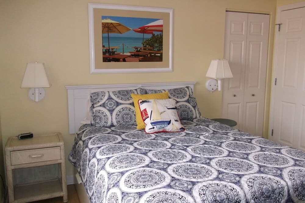 Vistas on the Gulf by Liberte'