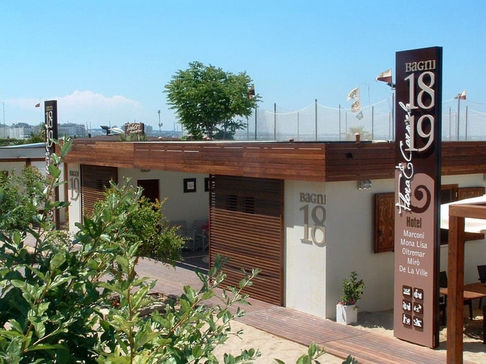 hotel image