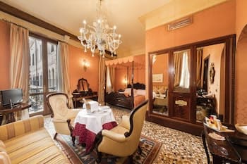 Hotel Al ponte dei sospiri