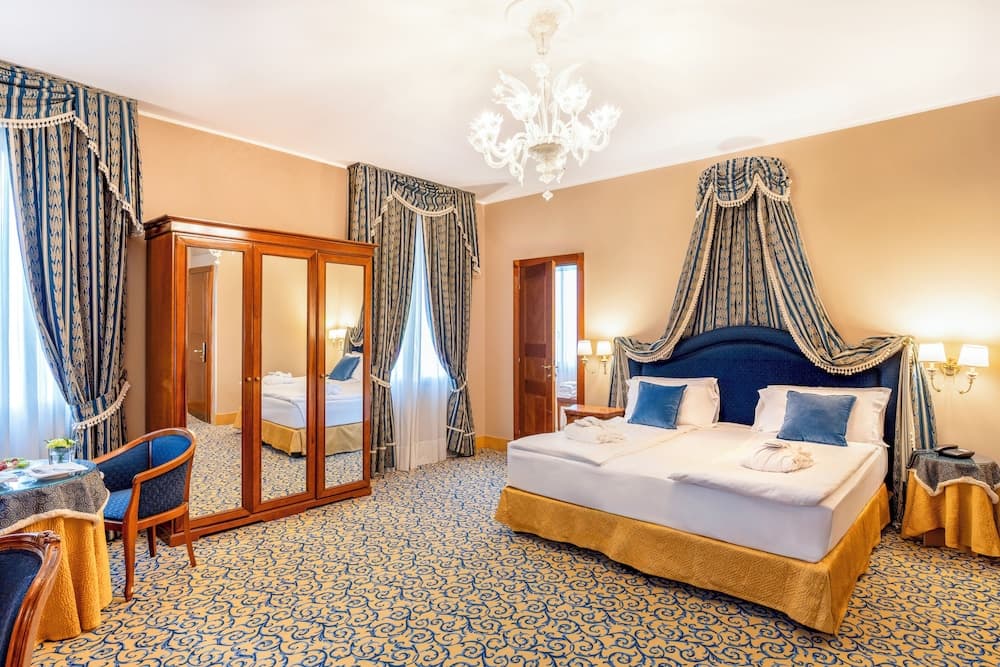 Hotel Al ponte dei sospiri