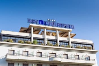 Hotel Michelangelo Palace
