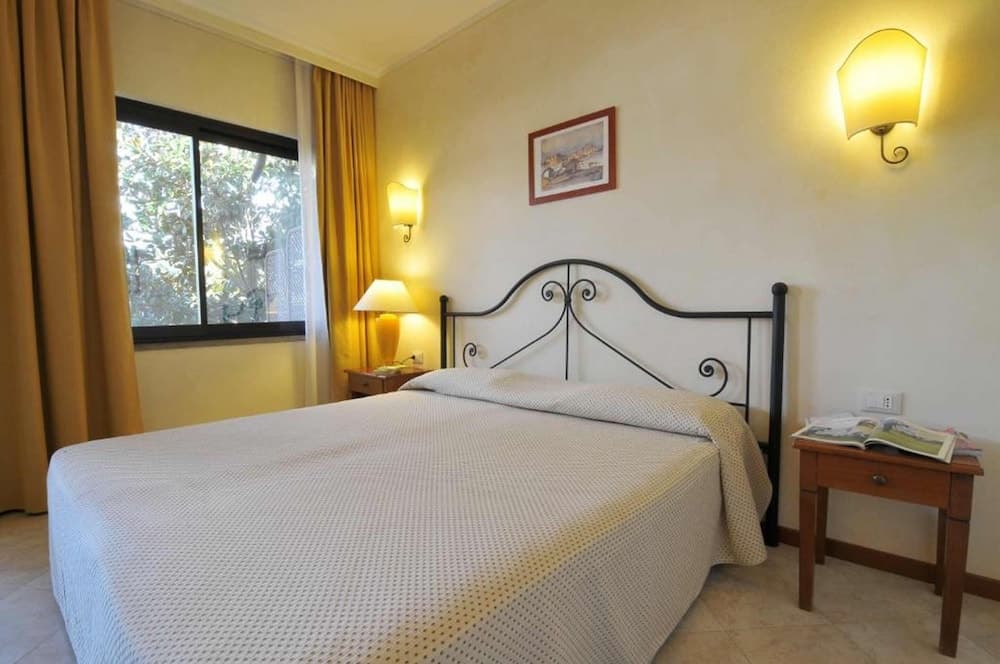 Hotel Airone Isola d'Elba