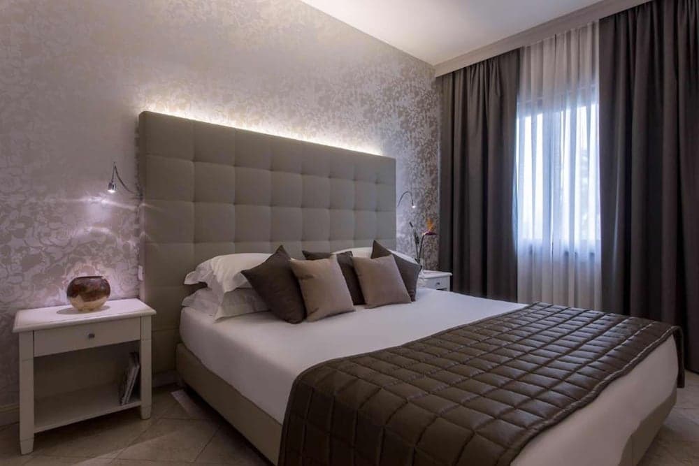 Hotel Airone Isola d'Elba