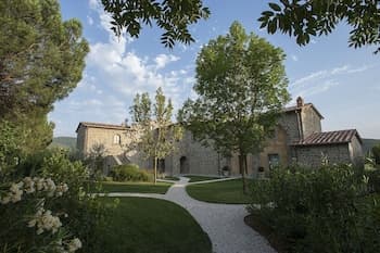 Relais La Corte dei Papi