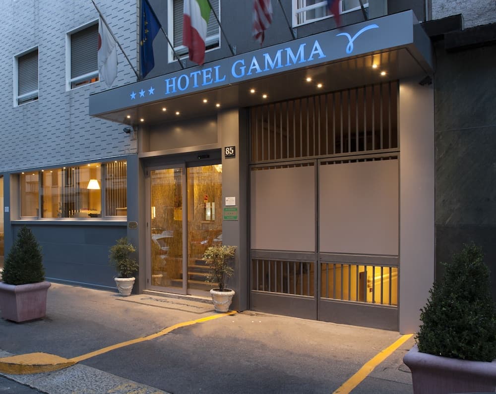 hotel image