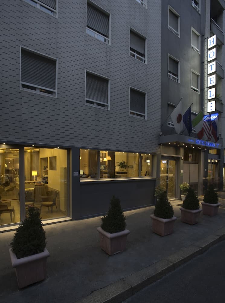 hotel image