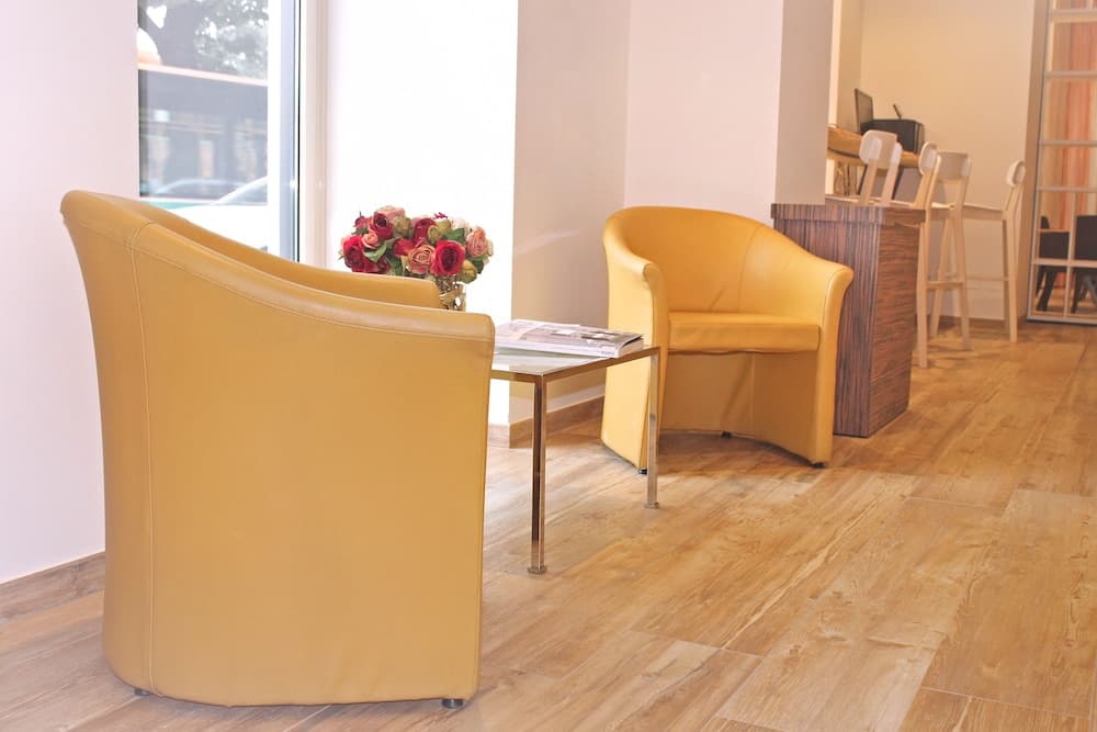 Best Western Hotel Piemontese