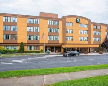 Quality Inn Massena