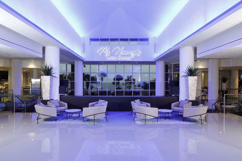 Perdido Beach Resort