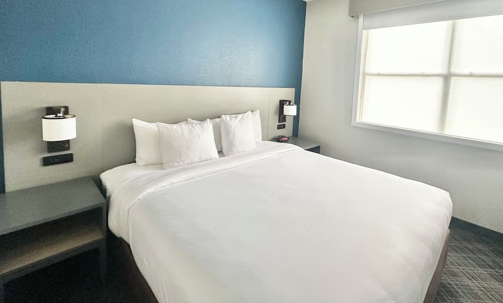 Comfort Inn & Suites Cartersville - Emerson Lake Point