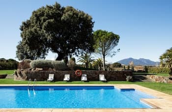 Torremirona Golf & Spa Resort