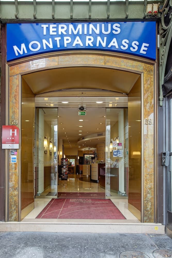 hotel image