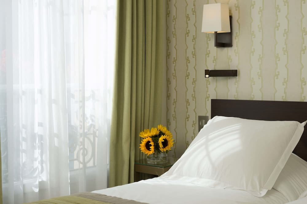 Hôtel Henri IV Rive Gauche