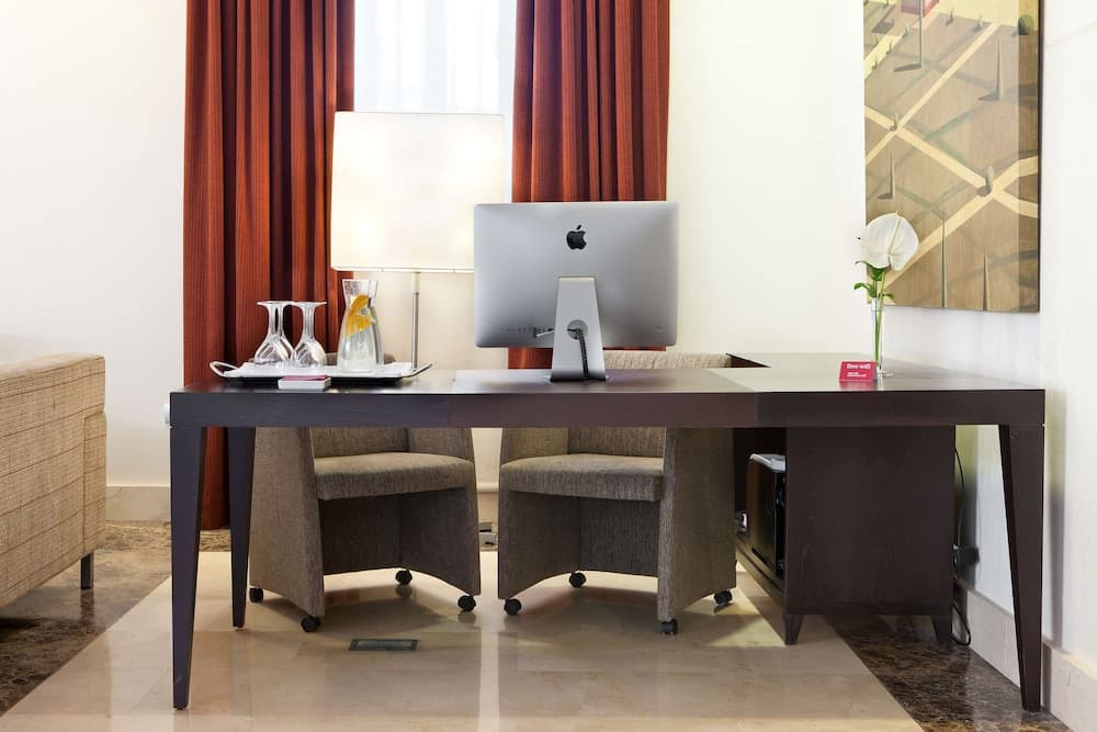 NH Collection Palacio de Aranjuez