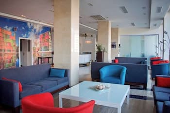 Hotel Zentral Leon Camino