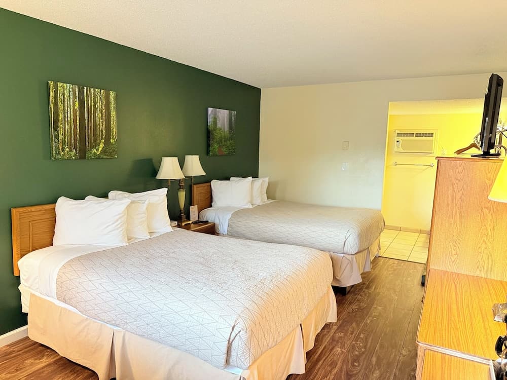 Timbers INN and Suites