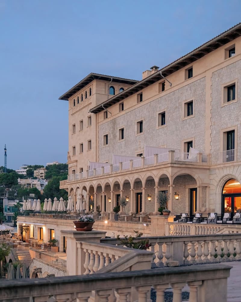 hotel image