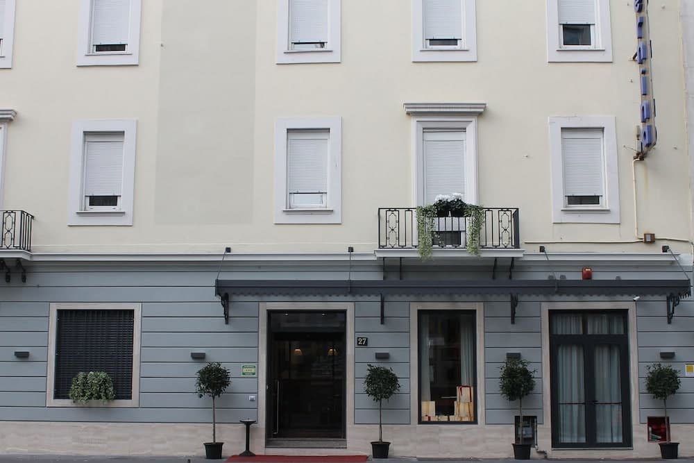 hotel image