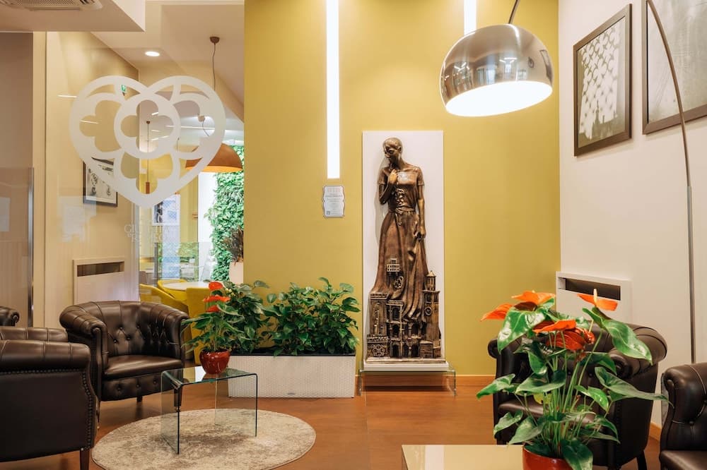 Hotel Giulietta e Romeo