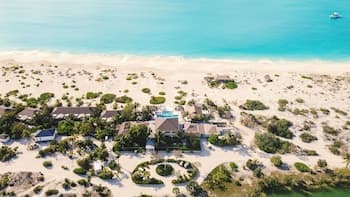 Pine Cay, Turks and Caicos