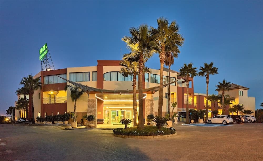 hotel image