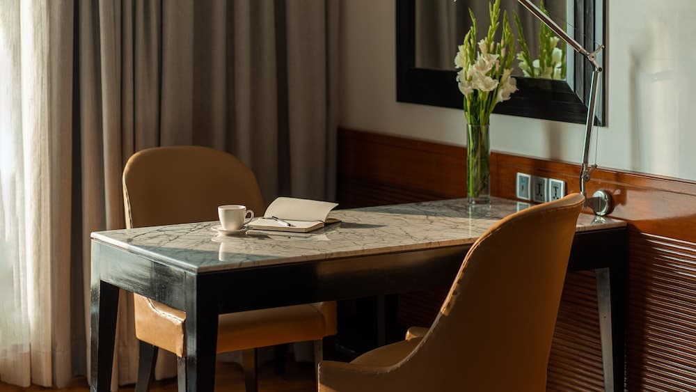 InterContinental Marine Drive Mumbai by IHG