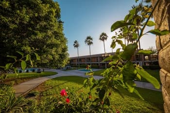 Hotel Colonial Mexicali