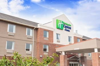 Holiday Inn Express & Suites Sweetwater, an IHG Hotel