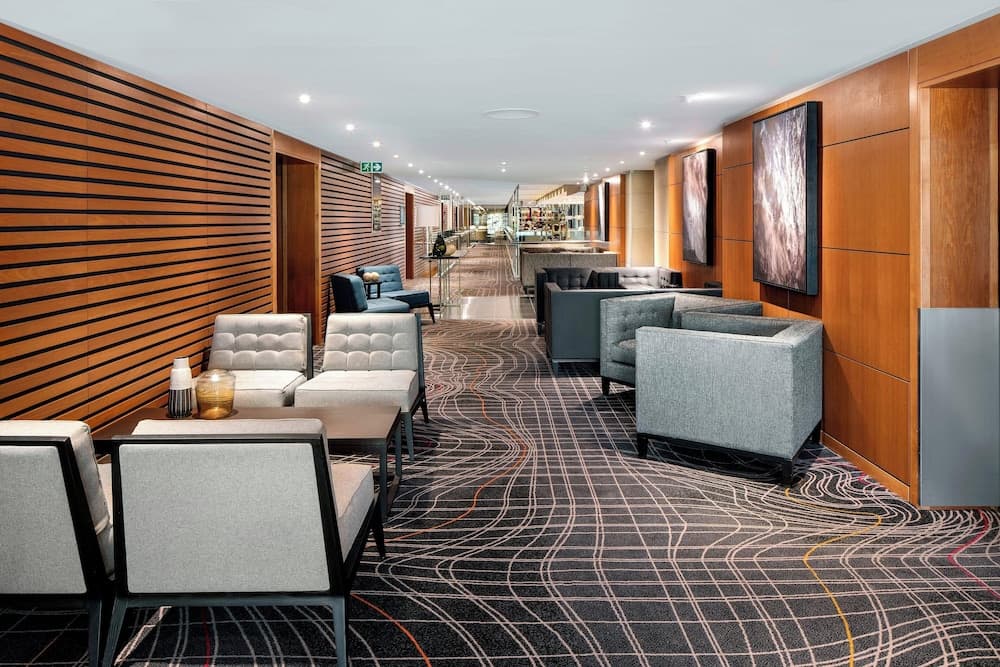 The Westin Cape Town