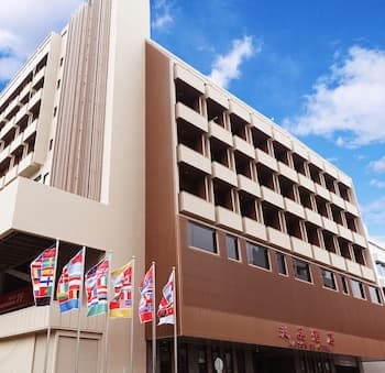 Maison de Chine Hotel Chiayi