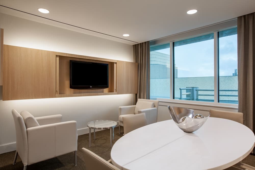 InterContinental Cleveland by IHG