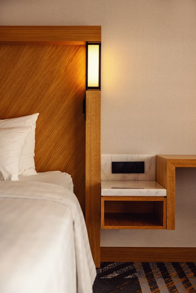 Courtyard by Marriott Tbilisi