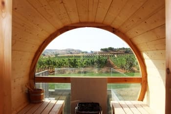 Hotel Spa Tudanca Aranda