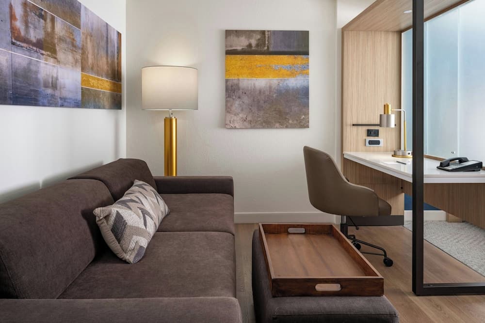 Springhill Suites by Marriott State College