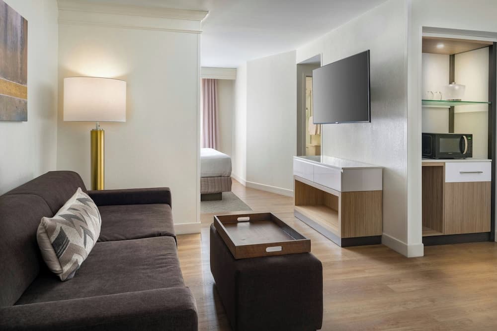 Springhill Suites by Marriott State College