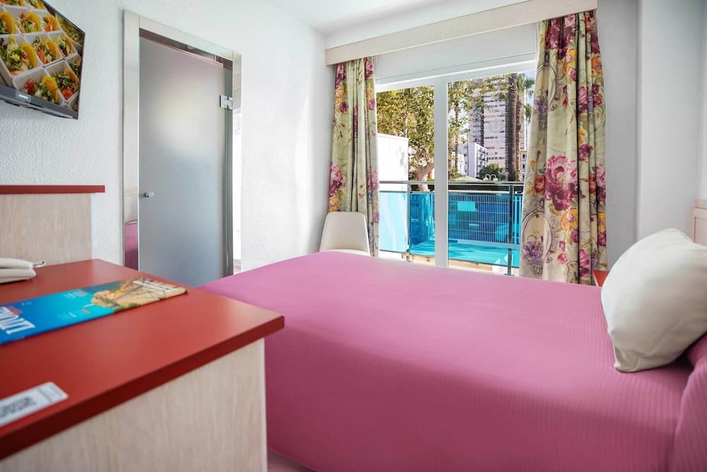 Hotel Servigroup Venus