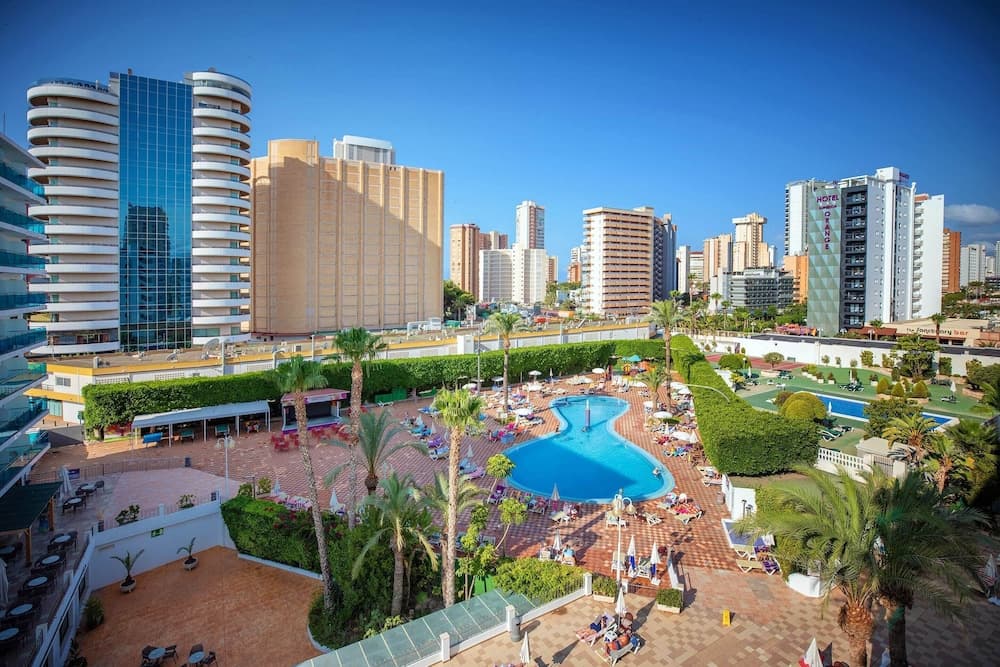 hotel image